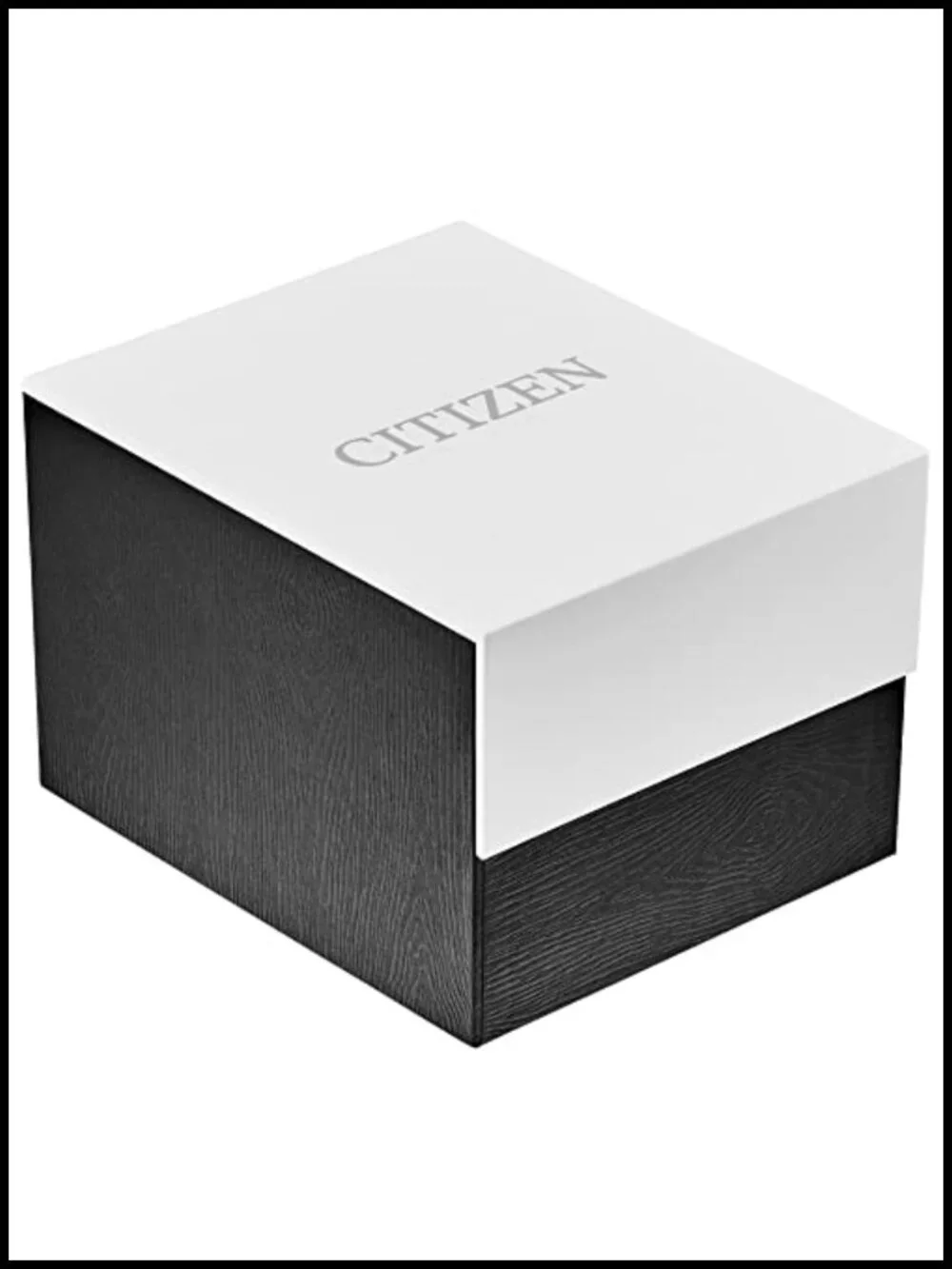 Citizen Quartz Men's Watch Stainless Steel Bracelet 100M Water Resistant 42mm